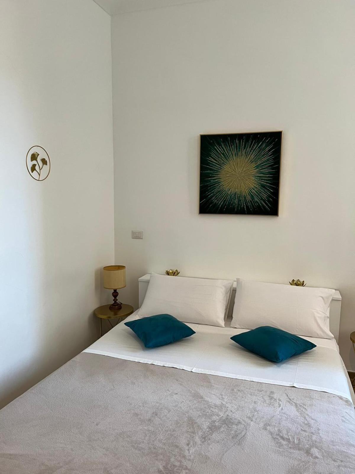 Fior Di Loto Suite - Antonelli Turin Exterior foto