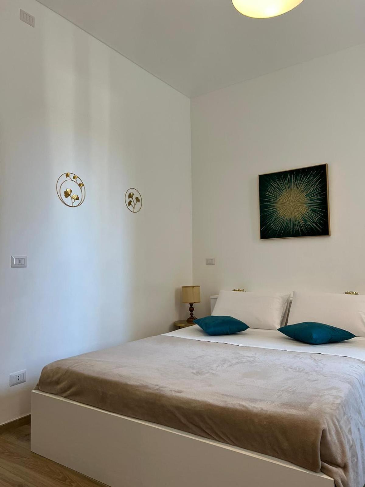 Fior Di Loto Suite - Antonelli Turin Exterior foto