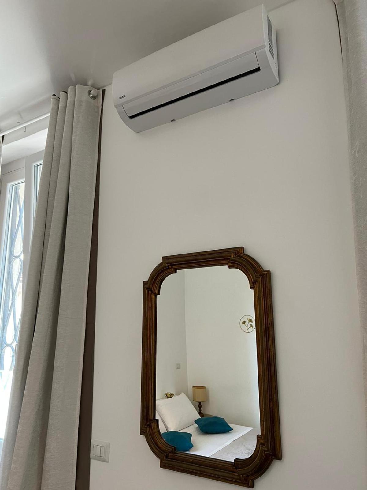 Fior Di Loto Suite - Antonelli Turin Exterior foto